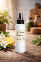 4 oz Air Freshener Spray