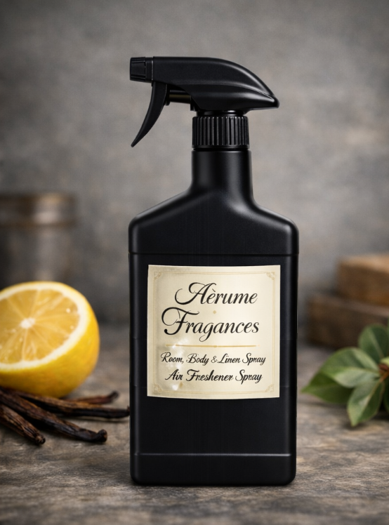 16oz Air Freshener Spray